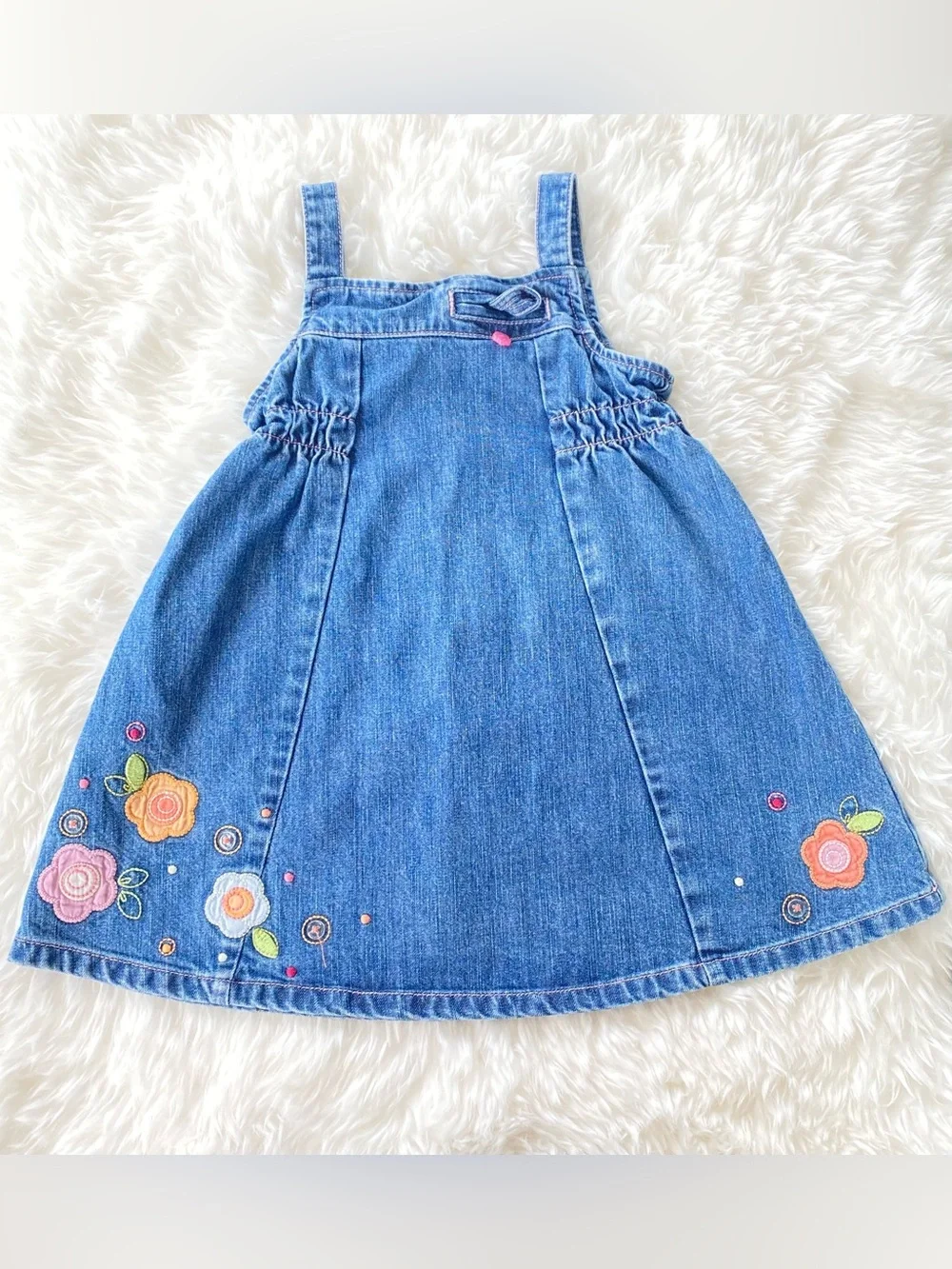 guess denim dress womens Factory Eco Deanna Belted Size:extra large This refreshing denim shirt related:tivata-mini-dress-blue-flower-gingham Dress- Denim Ruffle Hem